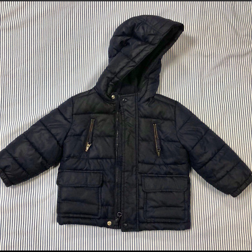 *SOLD* Baby Gap Winter Jacket